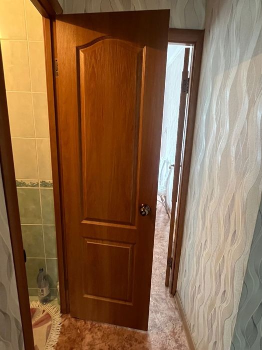 межкомнатные двери