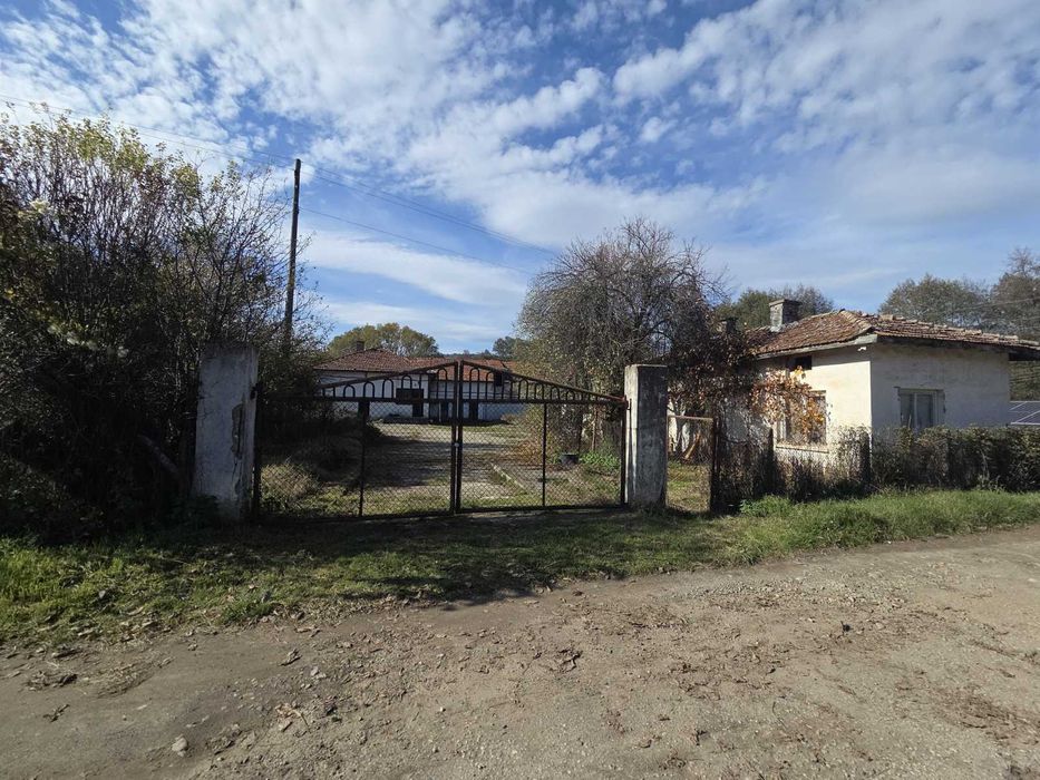 Мандра с.Ваксево обл.Кюстендил