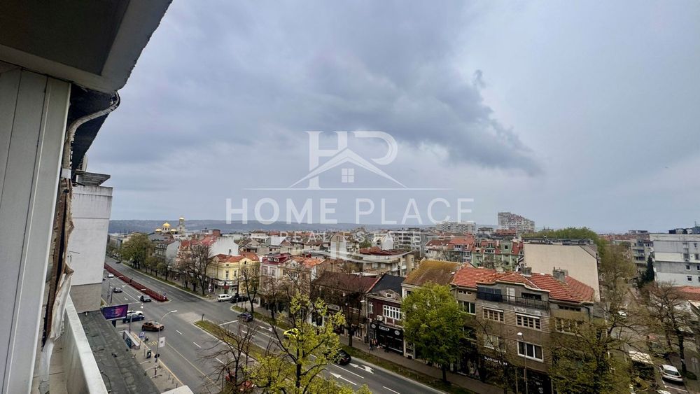 Дава се под наем Двустаен апартамент в Варна, Център - 68 кв.м за 498.27 € - Снимка #6