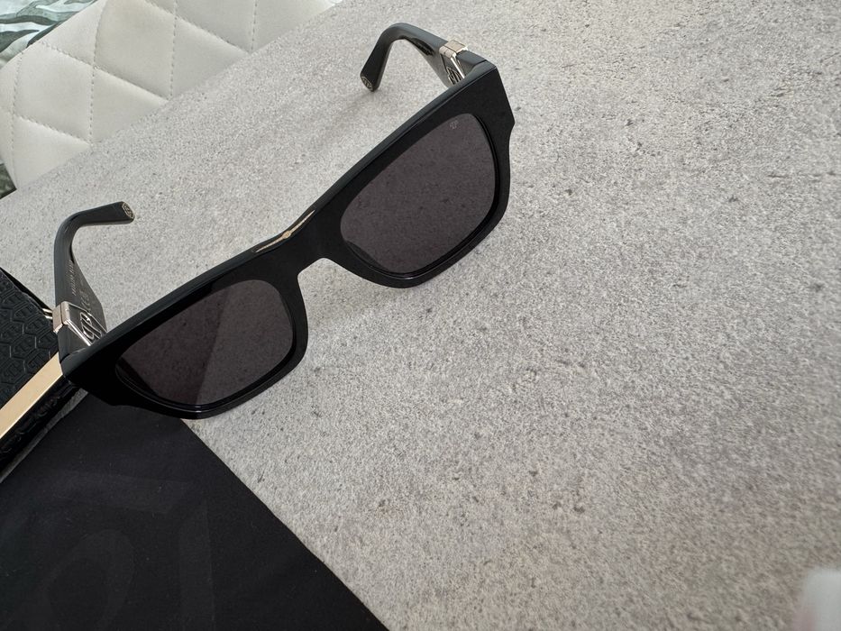 Ochelari de soare phillipp plein