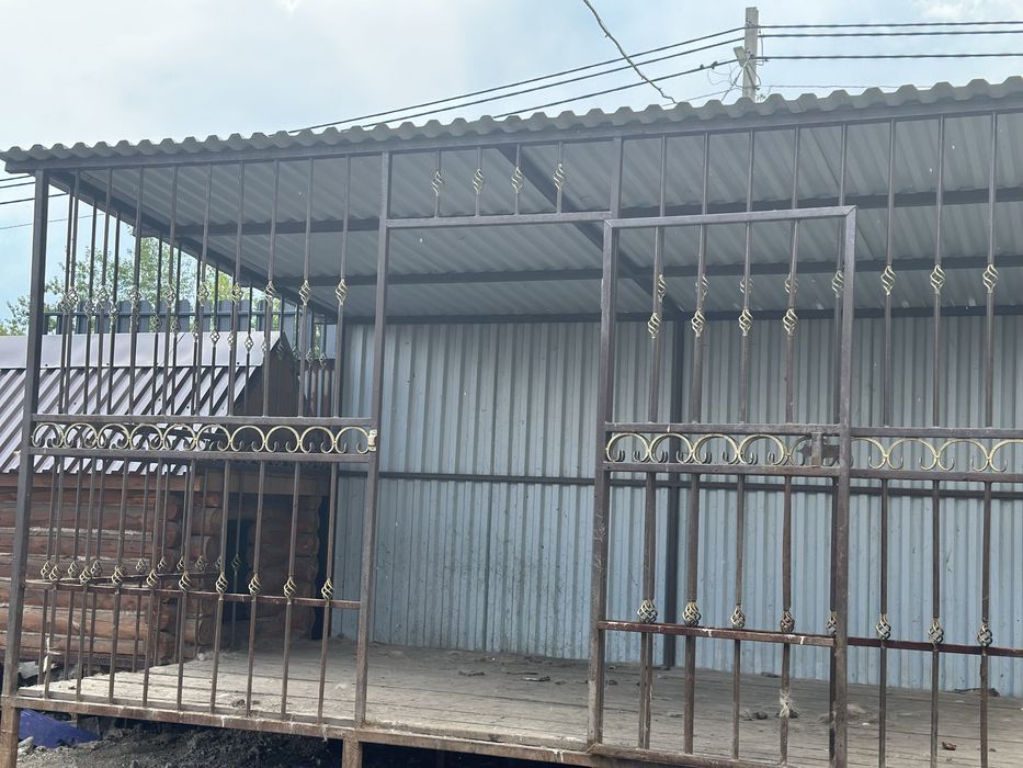 Продам вольер