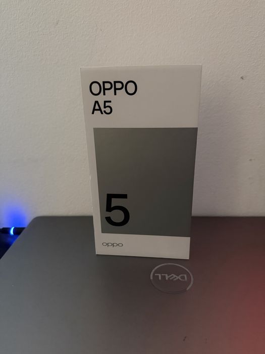 Oppo A5   128GB Sigilat ‼️