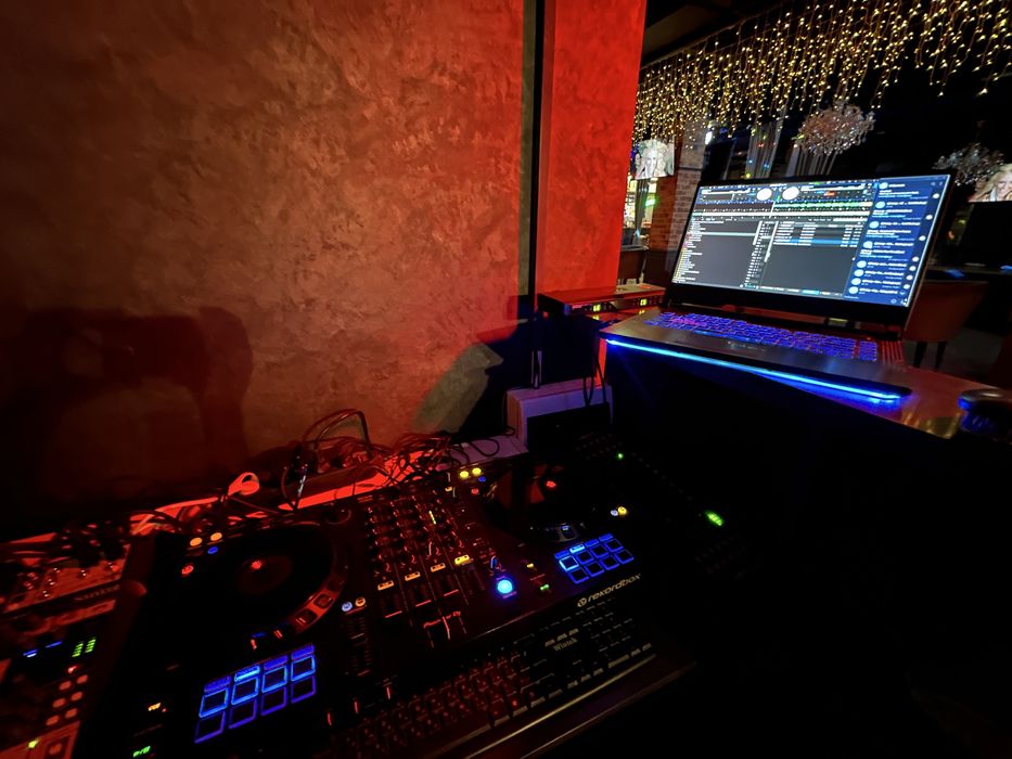 Pioneer Flx6 Gt Dj