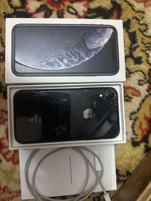 айфон хр iphonee