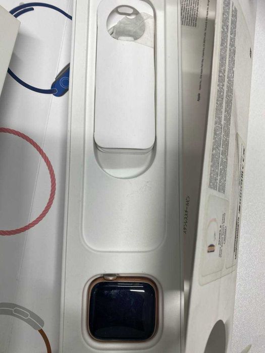 Apple Watch Series 6 40mm Алматы Мерей 100\9335