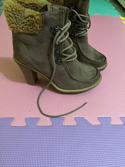 Ghete Benvenuti masura 37