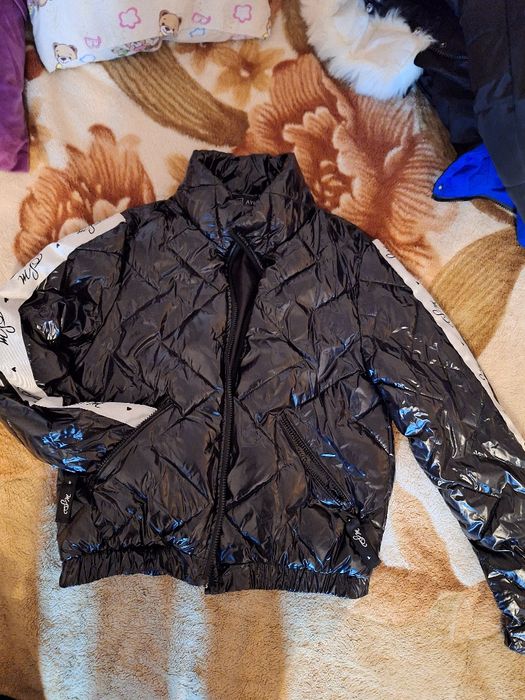 Куртка женская весна _осень