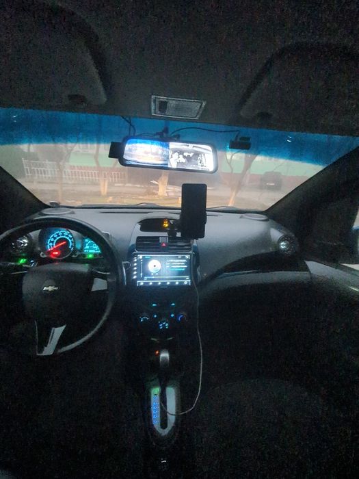 Spark sotiladi narxi kelishiladi