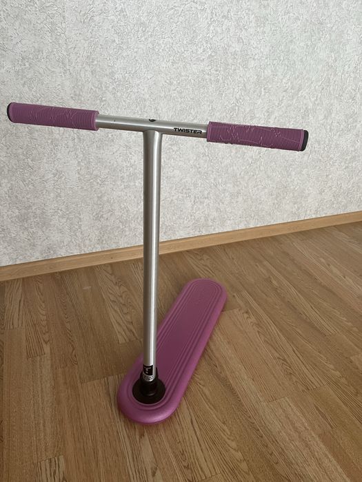 Индоскут TechTeam
