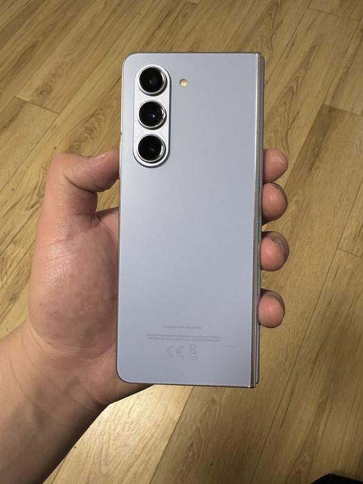 Самсунг Z Fold 5