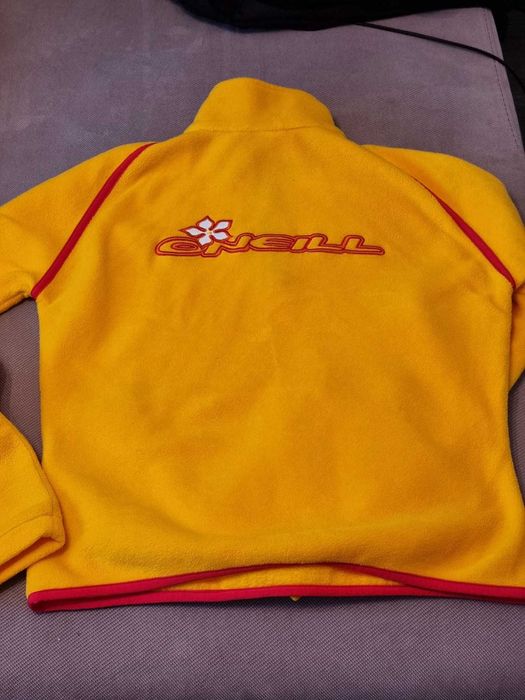 Поларена блуза o'neill