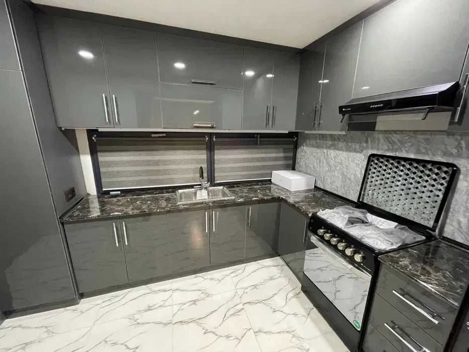 Аренда 2-комнатной