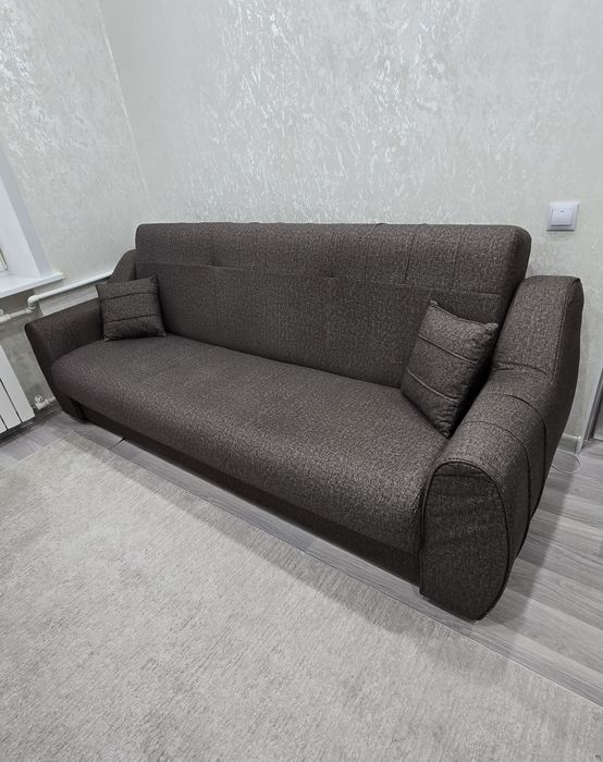 Диван 230×90 Mягkoff