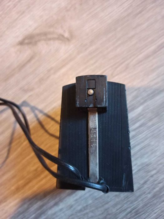 фотовспышка Салют и Фотон