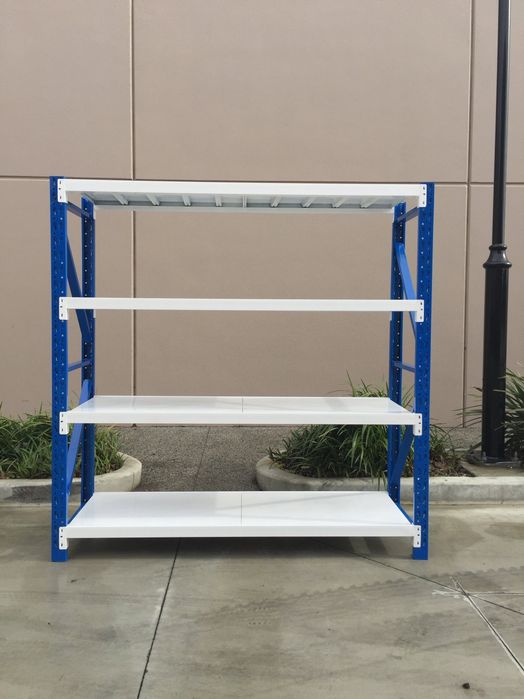 Stelaj , Стеляж , Стеляжи для склада