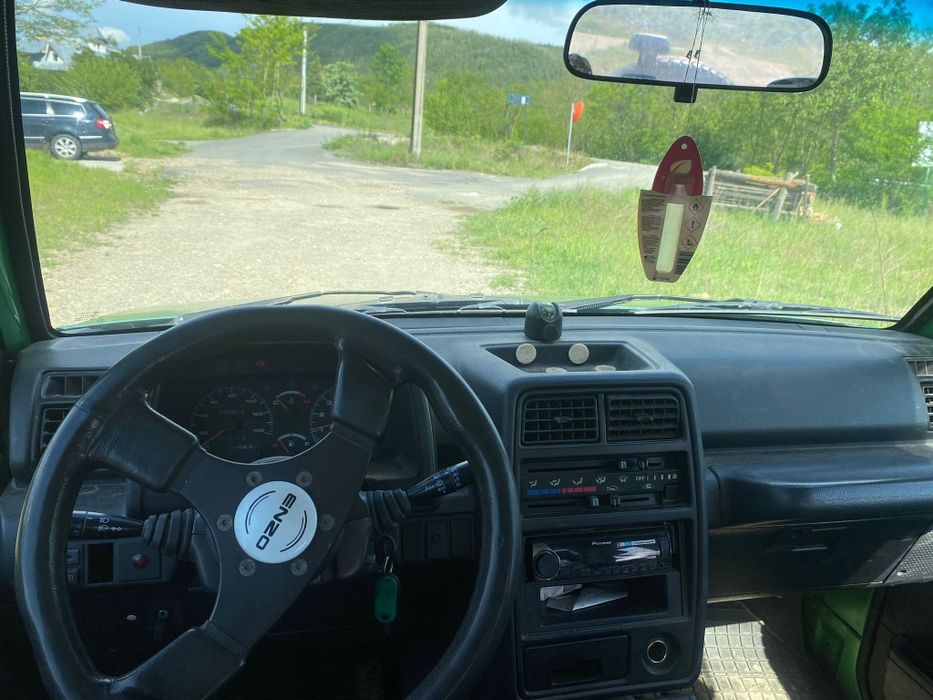 Suzuki Vitara Sidekick Canada