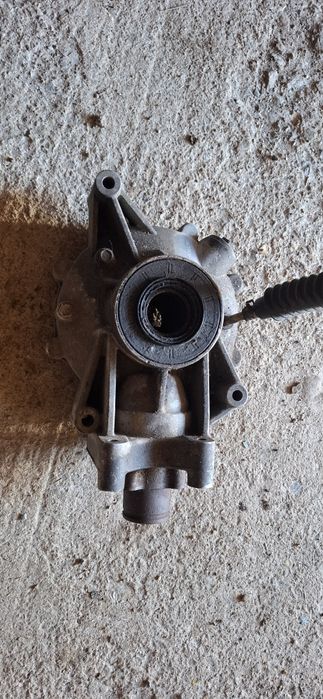 Grup/diferential  spate ATV SYM 600cm3