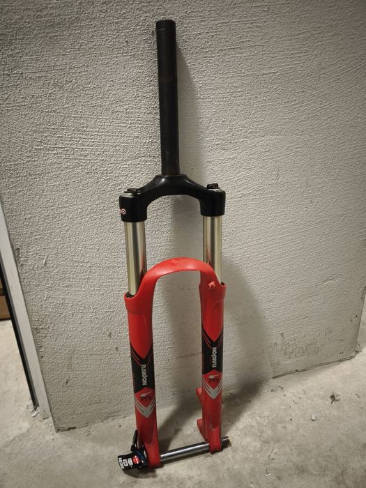 Вилка Sr suntour raidon