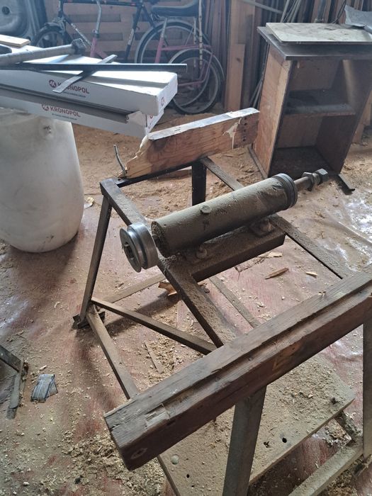 Дърводелски циркуляр