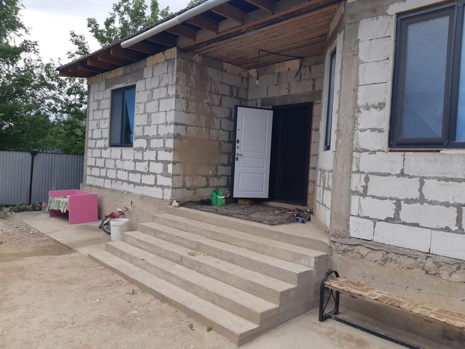 Продается дом в селе Жармухамбет