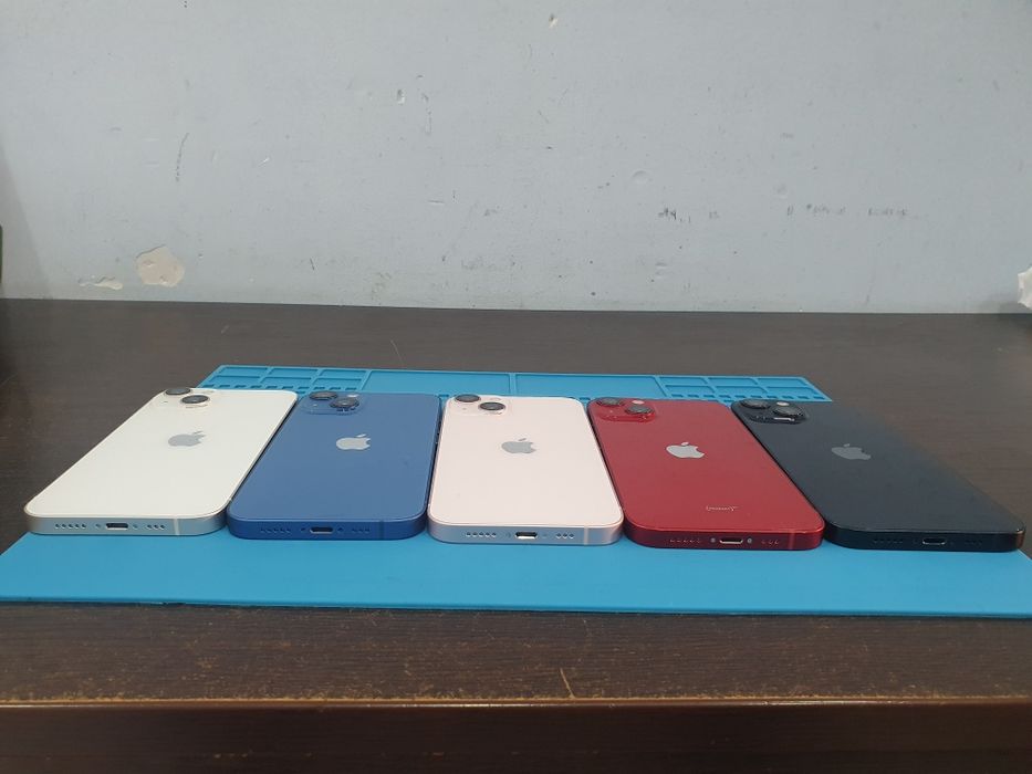 Carcasa iphone 13 originala