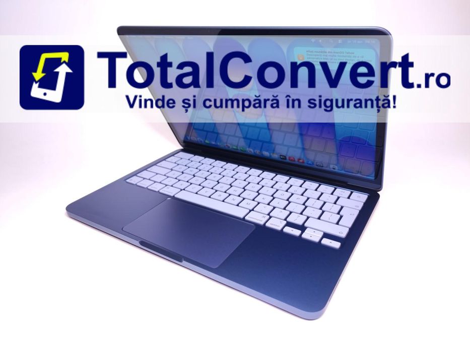 Apple MacBook Neo13 A3404 Apple A18 Pro SSD 256/8 GB RAM | #D92526