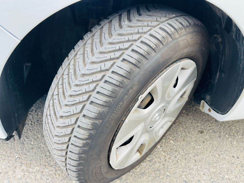 Renault Clio diesel 2017