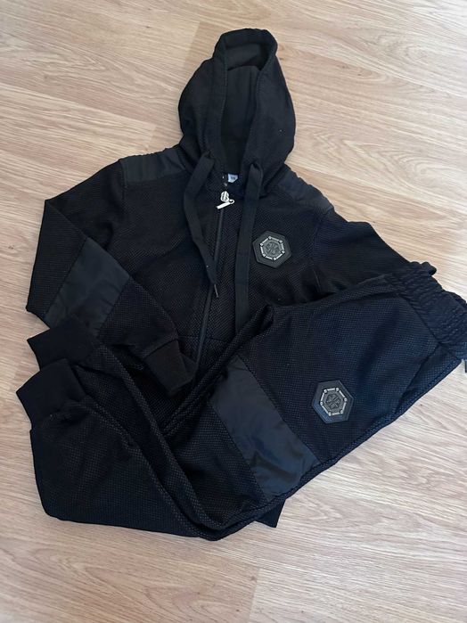 нов детски епкип размер 4г