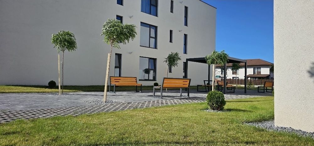 Apartamente direct de la dezvoltator cu CF