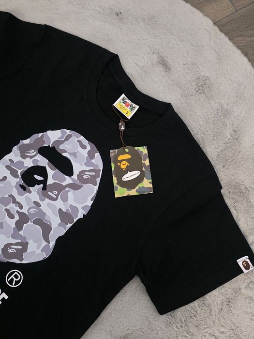 Tricou BAPE size S