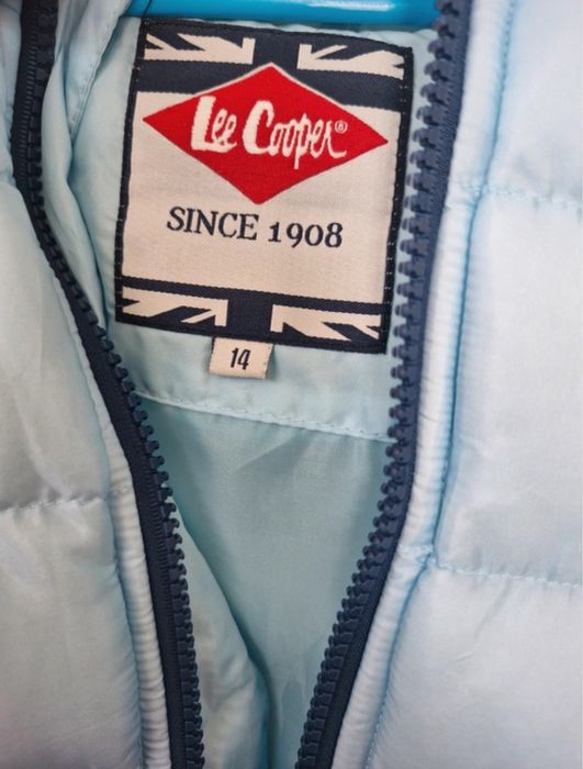 Vesta sport Lee Cooper S- M