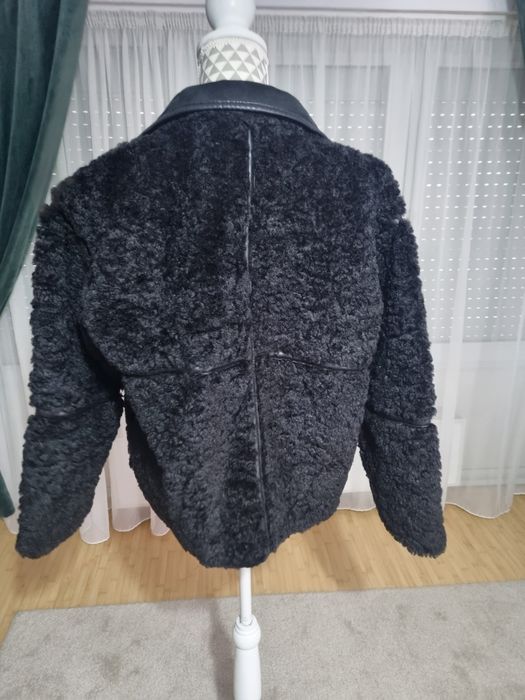 Mantou plusat H&M (mar.XS-oversize)