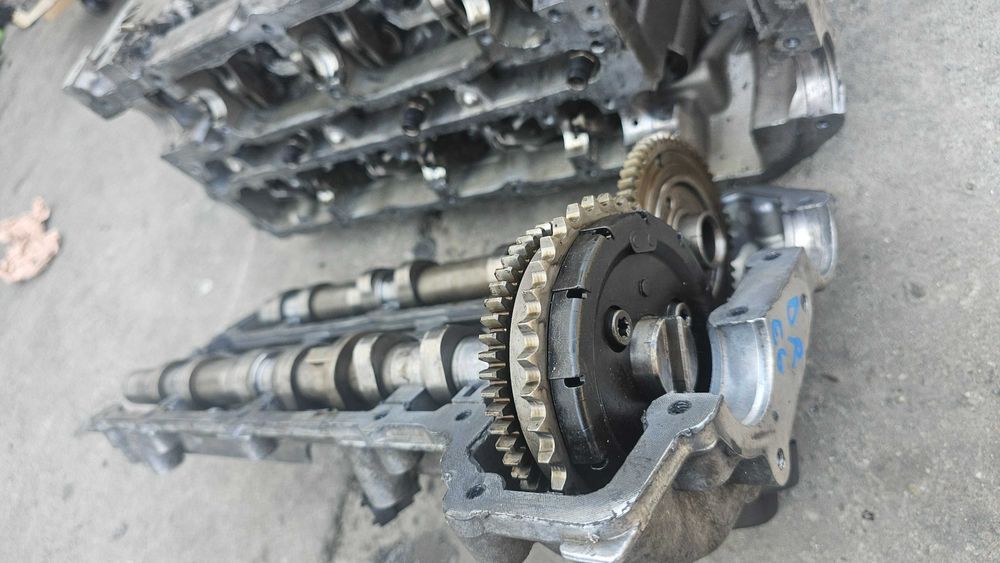 chiulasa stanga Mercedes S class W222 A6420104306 S350 W213 W166 GLE