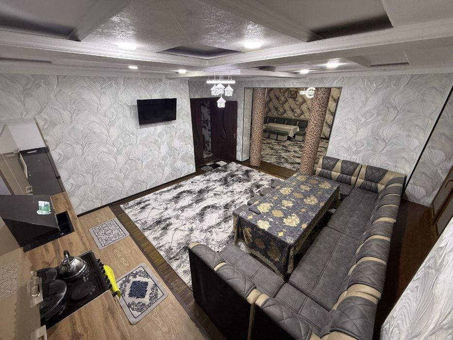 Дача 43 на бочке  sss