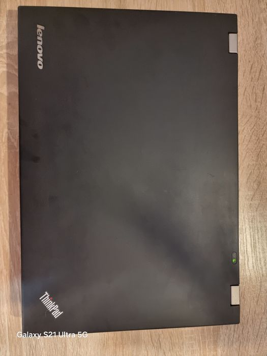Lenovo Thinkpad T420 300GB