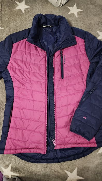 Пролет-есен модерни дамски якета