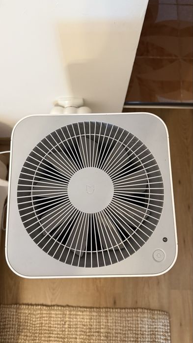 Purificator de aer Xiaomi Mi Air Pro