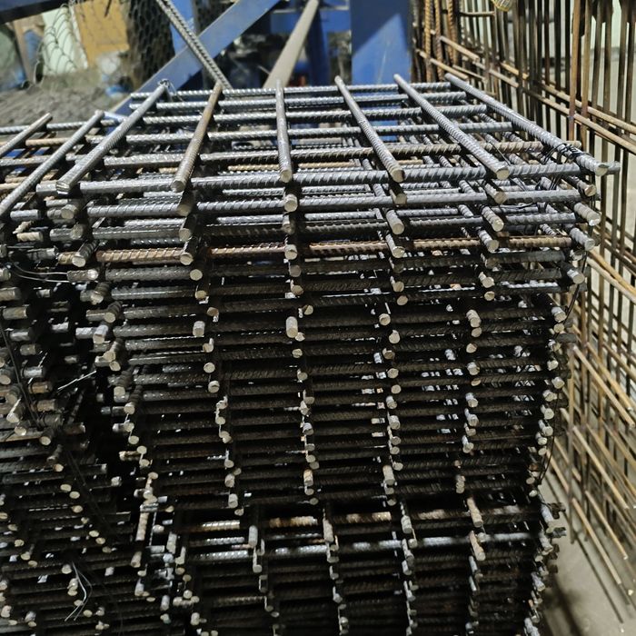 Арматурная сетка АРМАТУРА А1. А2. А3