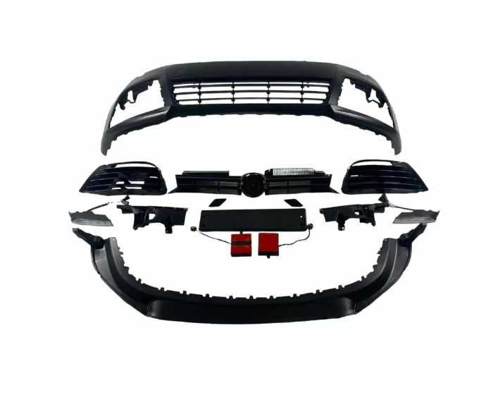 Body Kit за Golf 6 - R20 Дизайн - НОВО ! НА СКЛАД!