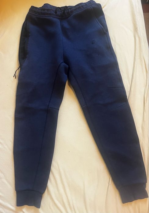 Nike tech fleece