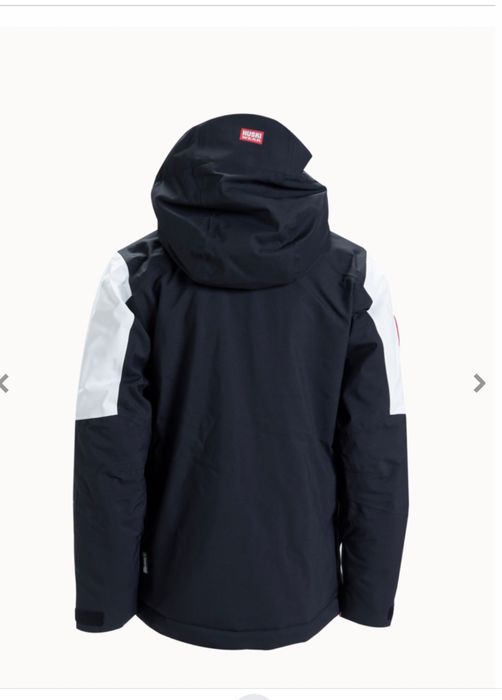 Geaca ski Huski Wear NOU dama