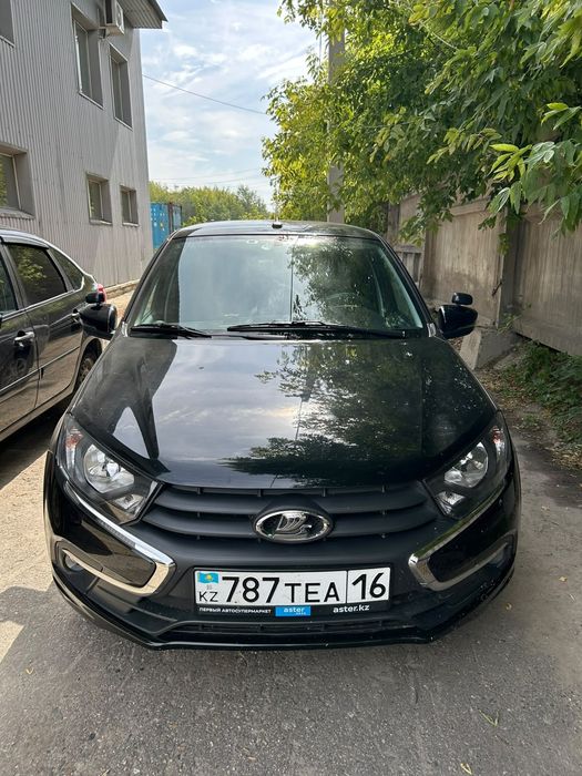 Продам Ваз Гранта ФЛ