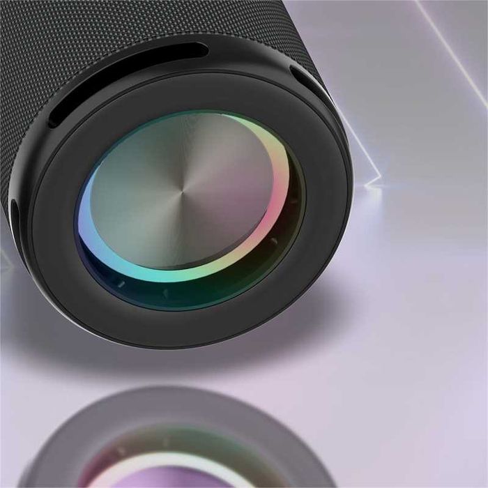 LDNIO BTS13  портативная беспроводная Bluetooth 5.3 колонка