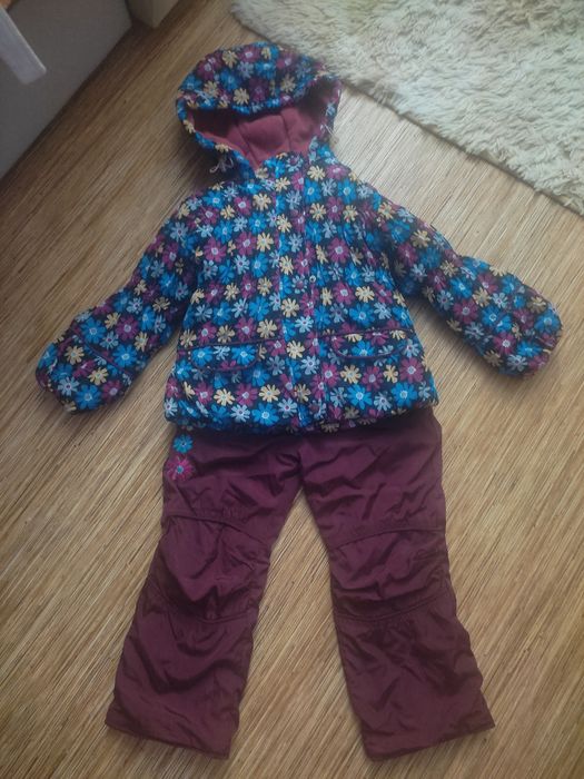 Куртка демисезонная Adidas