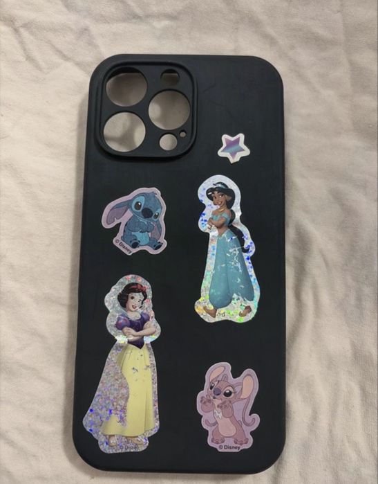 Husa Iphone 16 pro max