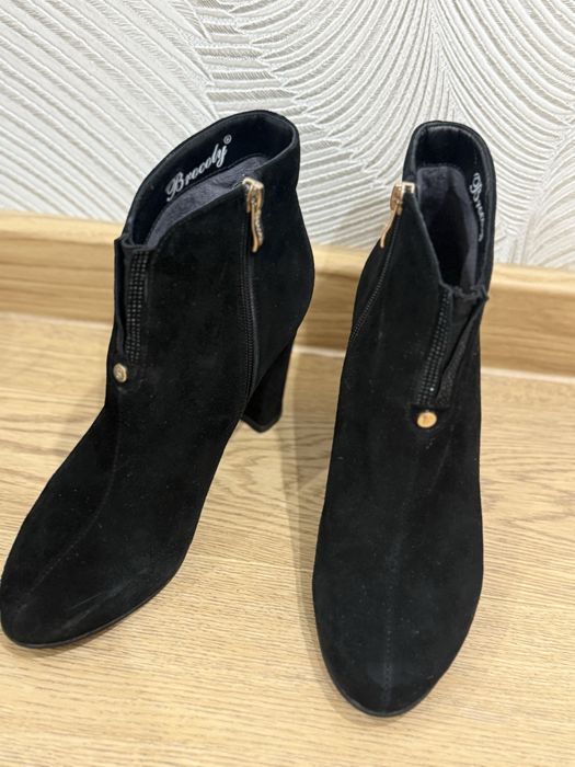 Ботильоны, размер 38