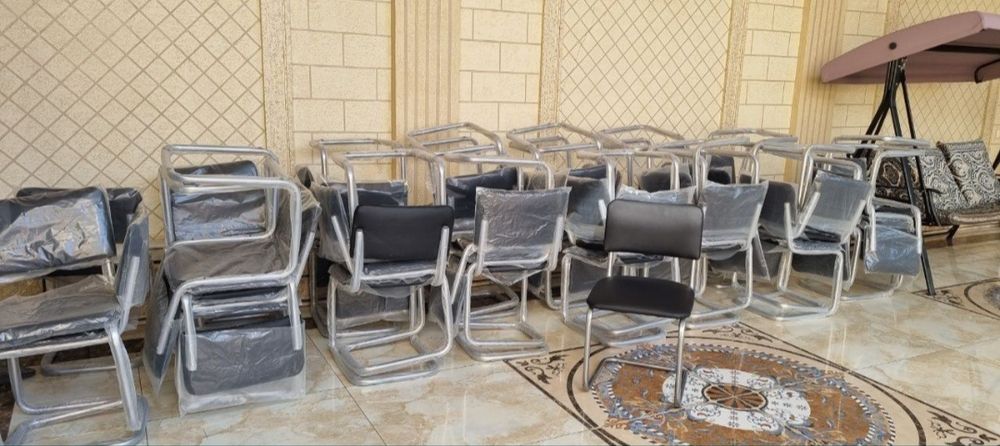 Удобнее и прочный стулья производства