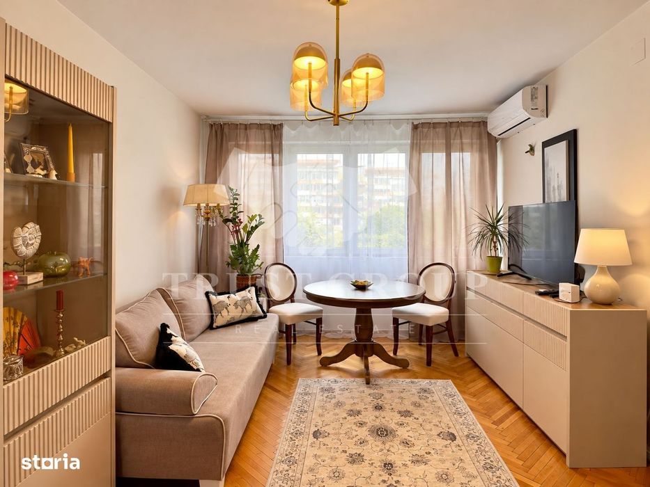 Apartament 2 camere Iancului