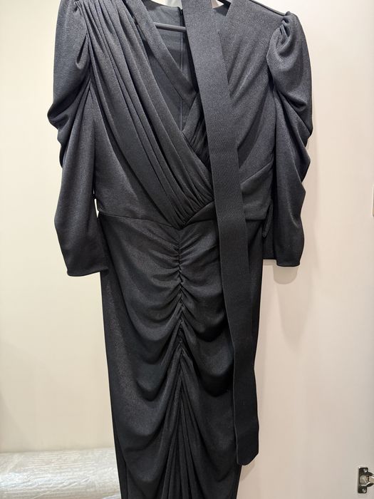 Вечерние платья