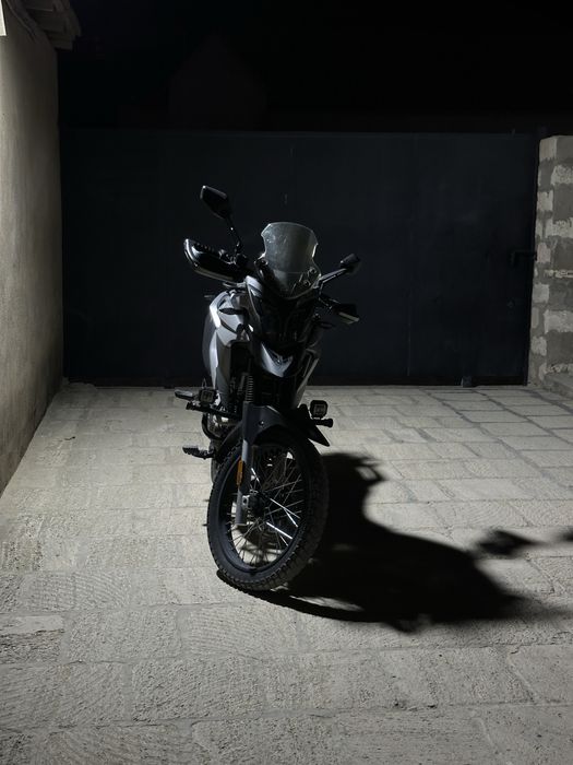 ТурЭндуро 300с куб 6К пробег,ұшып тұр